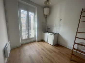 appartement à Grenoble (38)