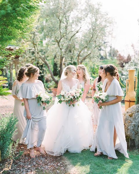 Wedding photographer Anna Tenney (annatenney). Photo of 30 December 2019