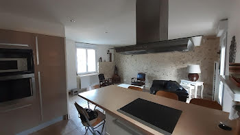 appartement à Dourdan (91)