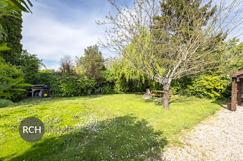 maison à Montfort-l'Amaury (78)