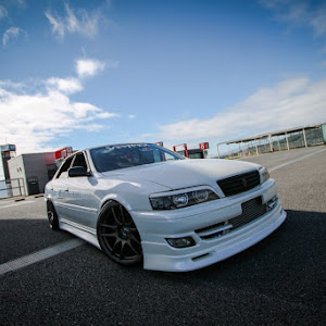 チェイサー JZX100