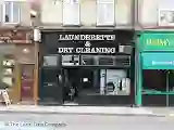 Launderette & Dry Cleaning