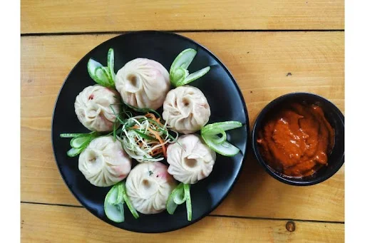 Paneer Momos