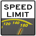 SpeedLimit icon