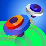 Cover Image of ดาวน์โหลด Spinner.io 1.7 APK