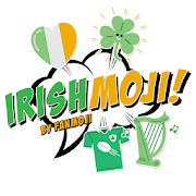 Irishmoji - Irish stickers! 1.6 Icon