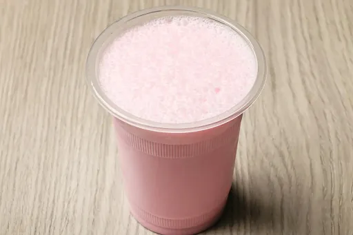 Strawberry Shake