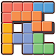 Block Puzzle icon