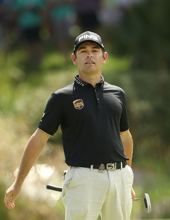 Louis Oosthuizen. Picture: LUKE WALKER/SUNSHINE TOUR/GALLO IMAGES.