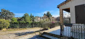 maison à Mirabel-aux-Baronnies (26)