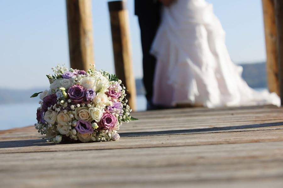 Fotografo di matrimoni Marco Voltan (marcovoltan). Foto del 3 dicembre 2016