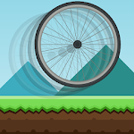 Cover Image of Télécharger Happy Wheels 1.0 APK