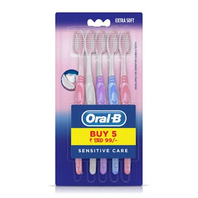 Oral B Sensitive Care - 1 pcs