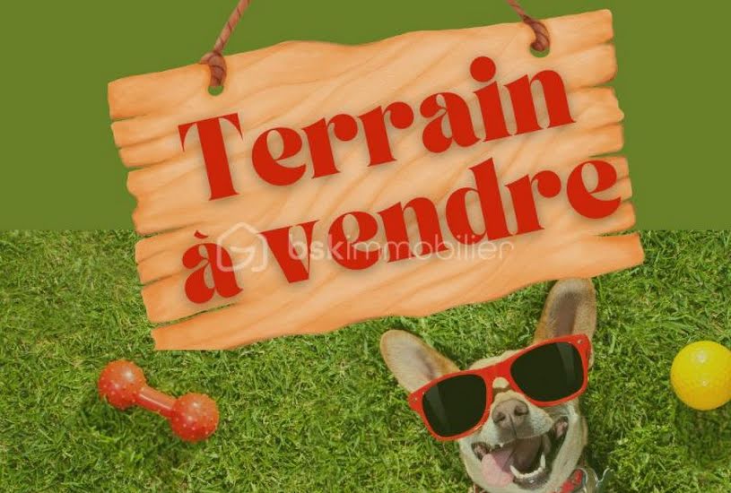  Vente Terrain à bâtir - à Lormaison (60110) 