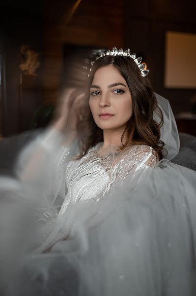 Wedding photographer Sergey Belikov (letoroom). Photo of 21 March 2022