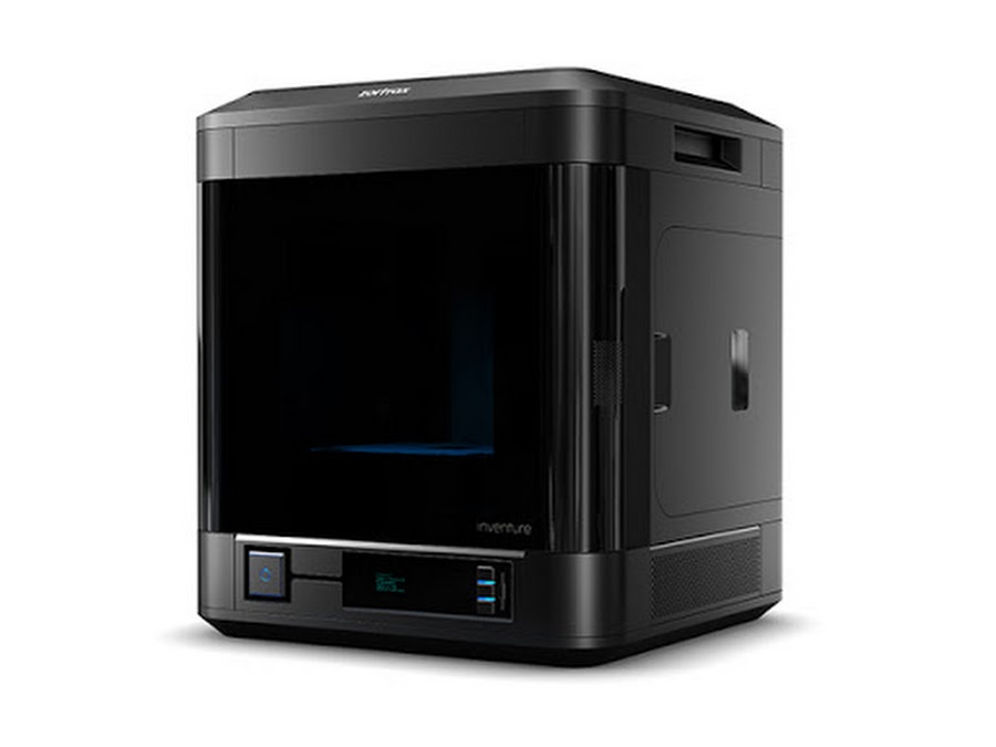 Zortrax Inventure Dual Extrusion 3D Printer