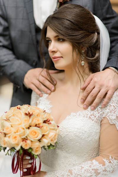 Wedding photographer Elena Bodyakova (bodyakova). Photo of 21 August 2019