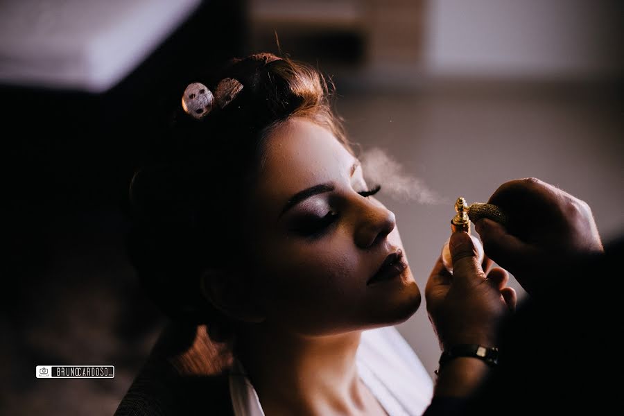 Fotógrafo de casamento Bruno Cardoso (bcardosofoto). Foto de 13 de janeiro 2018