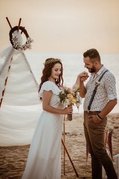 Photographe de mariage Merve Kıran (mervekiran). Photo du 9 janvier 2021