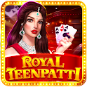 Icon Royal Teenpatti - RTP