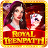 Royal Teenpatti - RTP icon