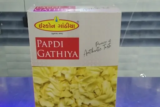 Papdi Gathiya