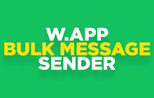 W.app auto bot small promo image