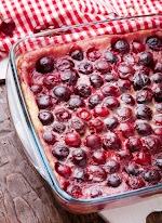 Cherry Clafoutis was pinched from <a href="http://12tomatoes.com/2014/09/french-dessert-cherry-clafoutis.html" target="_blank">12tomatoes.com.</a>