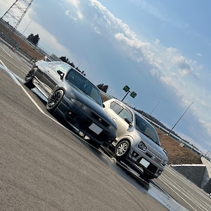 スカイライン GT-R BCNR33