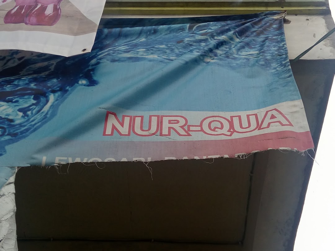 NUR - QUA