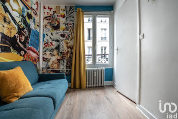 appartement à Paris 11ème (75)