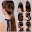 Step by step hair Download on Windows