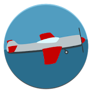 AirTrix - plane flying fun! 1.0 Icon