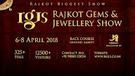 Rajkot Gems & Jewellery Show photo 2