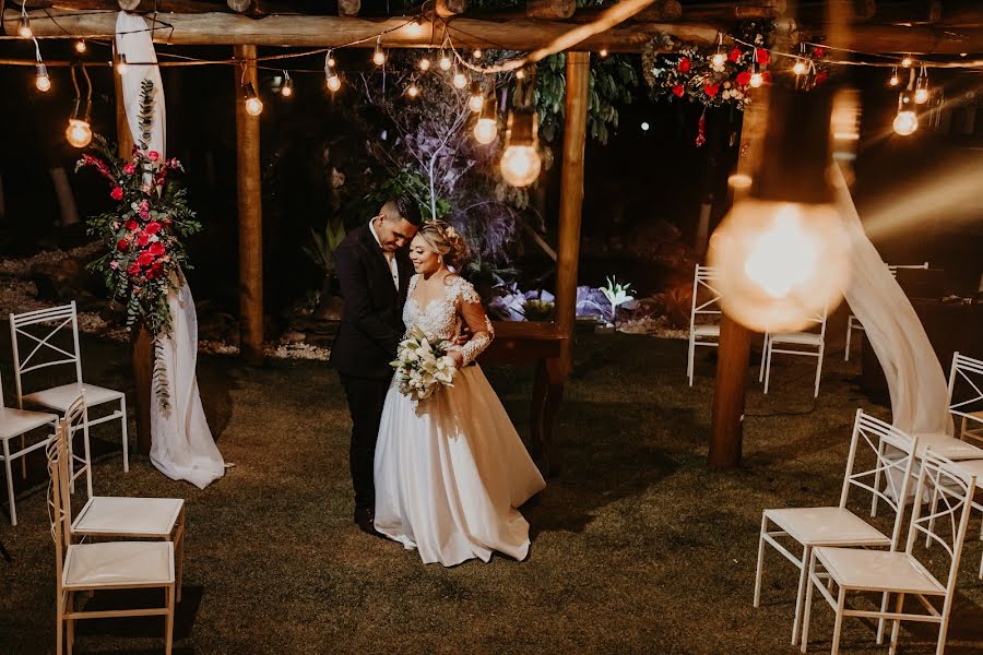 Fotógrafo de casamento Ney Nogueira (neynogueira). Foto de 26 de agosto 2019