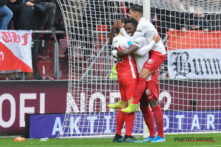 🎥 De schitterende goal van Maher tegen PSV: "Geen revanche, ik wil me altijd bewijzen"