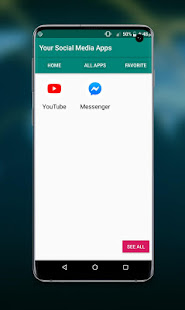 All Social Media(圖1)-速報App