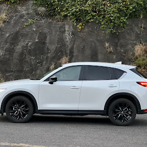 CX-5 KF2P