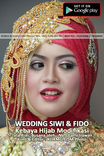 Wedding Siwi Ovid