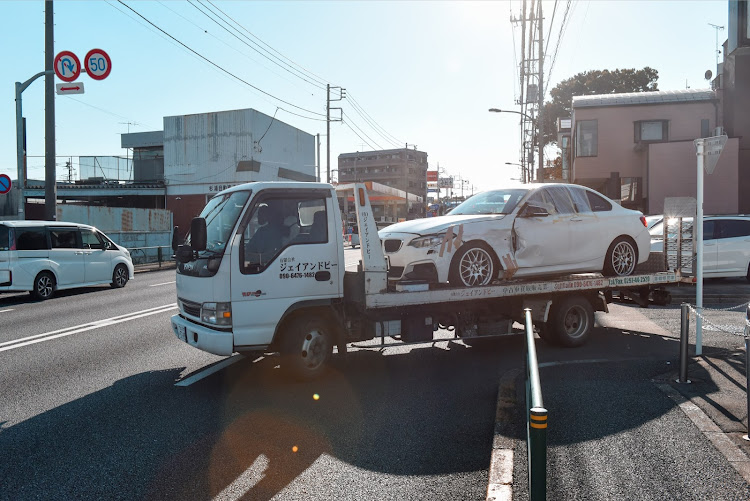 2シリーズ クーペのこーせいさんが投稿したカスタム事例の投稿画像1枚目