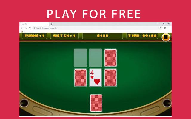 casino Game for Chrome Preview image 1