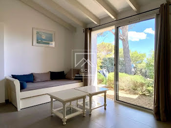 appartement à Porto-Vecchio (2A)