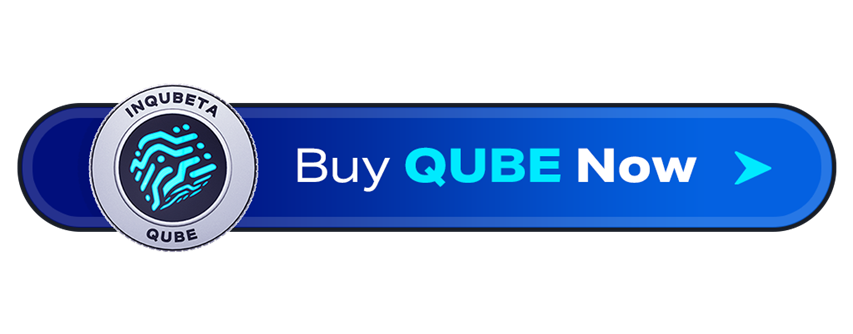 InQubeta, Promising Cryptos in the AI Industry: InQubeta (QUBE) Fetch (FET) and Ocean Protocol (OCEAN)