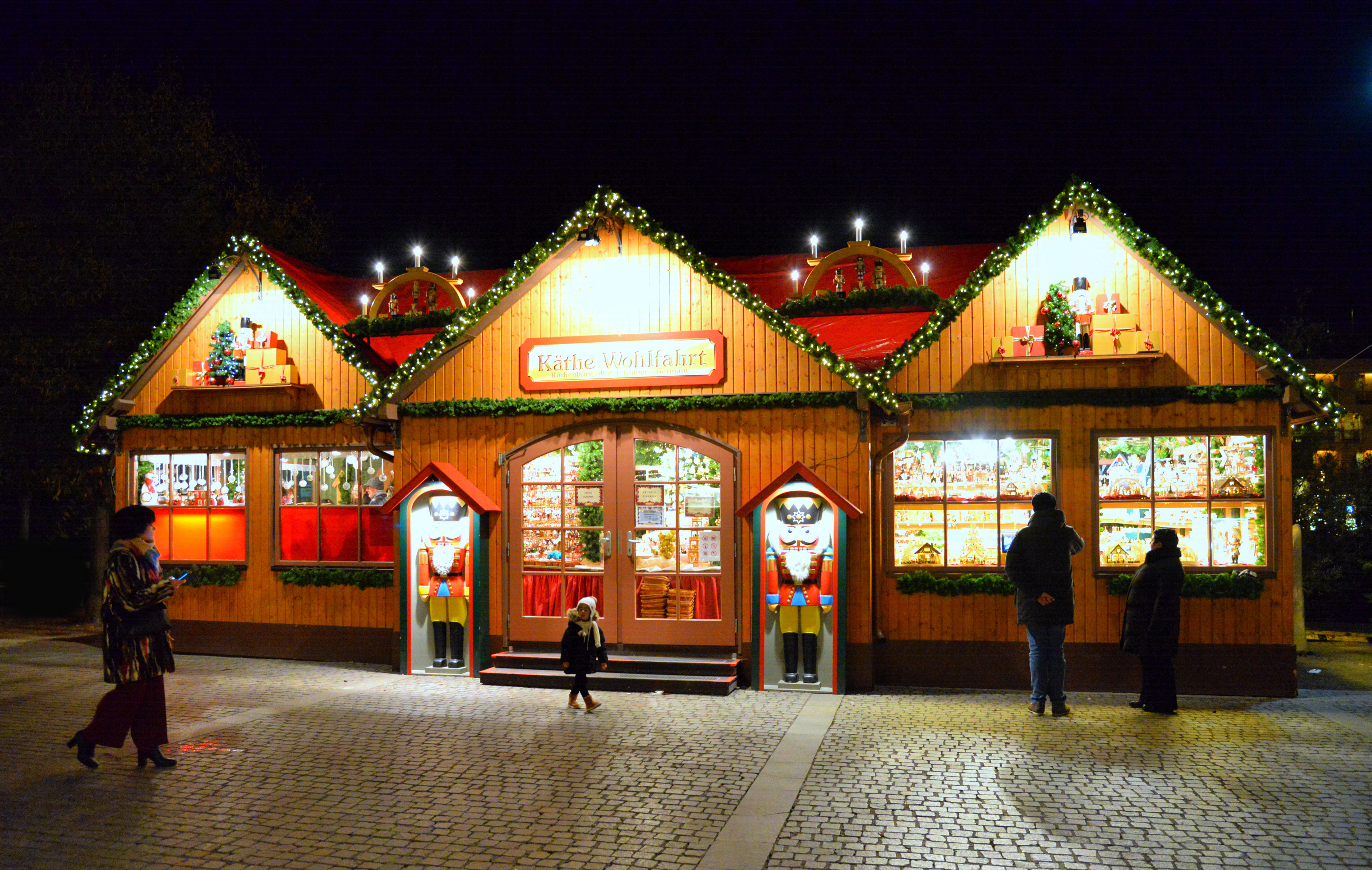 Arriva NATALE di Isidoro. 