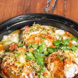 Tikki Chaat