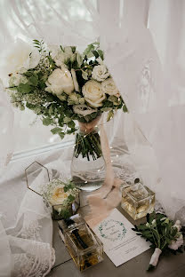 Fotógrafo de casamento Marina Belochkina (belka). Foto de 2 de dezembro 2021