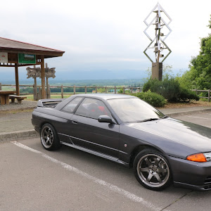 スカイライン GT-R BNR32