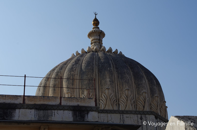 Kumbhalgarh