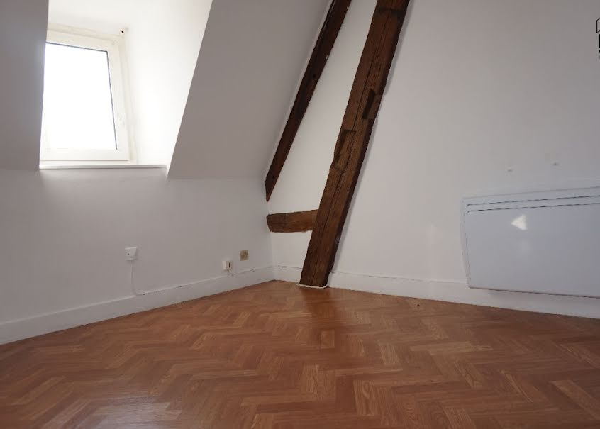 Location  appartement 2 pièces 24.35 m² à Epernon (28230), 460 €