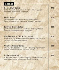 Crossroads 92 menu 5